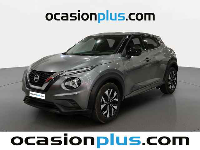 Nissan Juke Segunda Mano Baratos Valencia