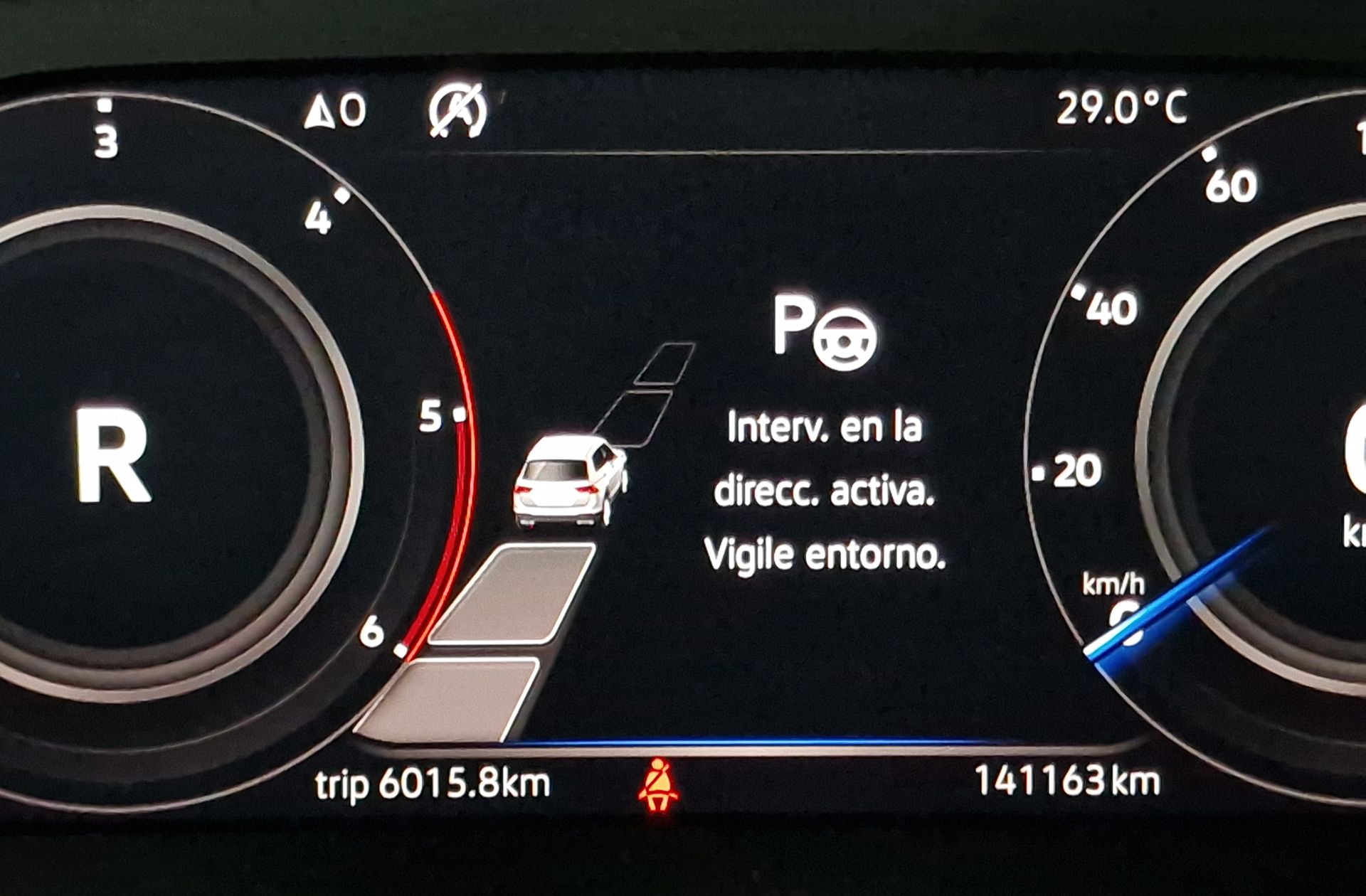 Volkswagen Tiguan Sport 2.0 TDI DSG - foto 15