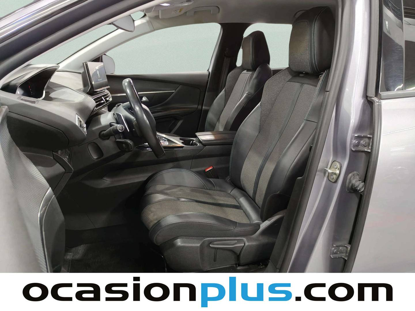 Foto Peugeot 5008 Peugeot 5008 PureTech 130 S&S Allure EAT8 (130 CV) 7 Plazas