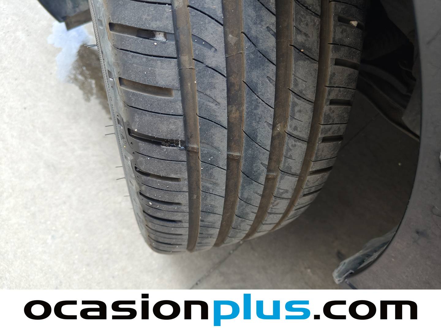 Peugeot 308 Peugeot 308 5P Allure BlueHDi 130 S&S EAT8 (130 CV) de segunda mano