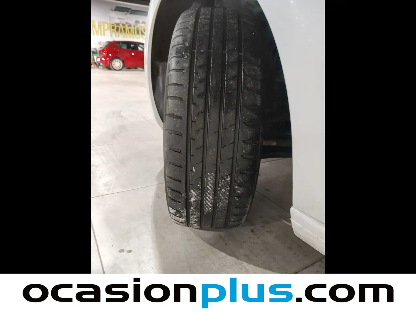 Foto Citroën C4 Picasso Citroen C4 Picasso BlueHDi 88KW (120CV) Feel