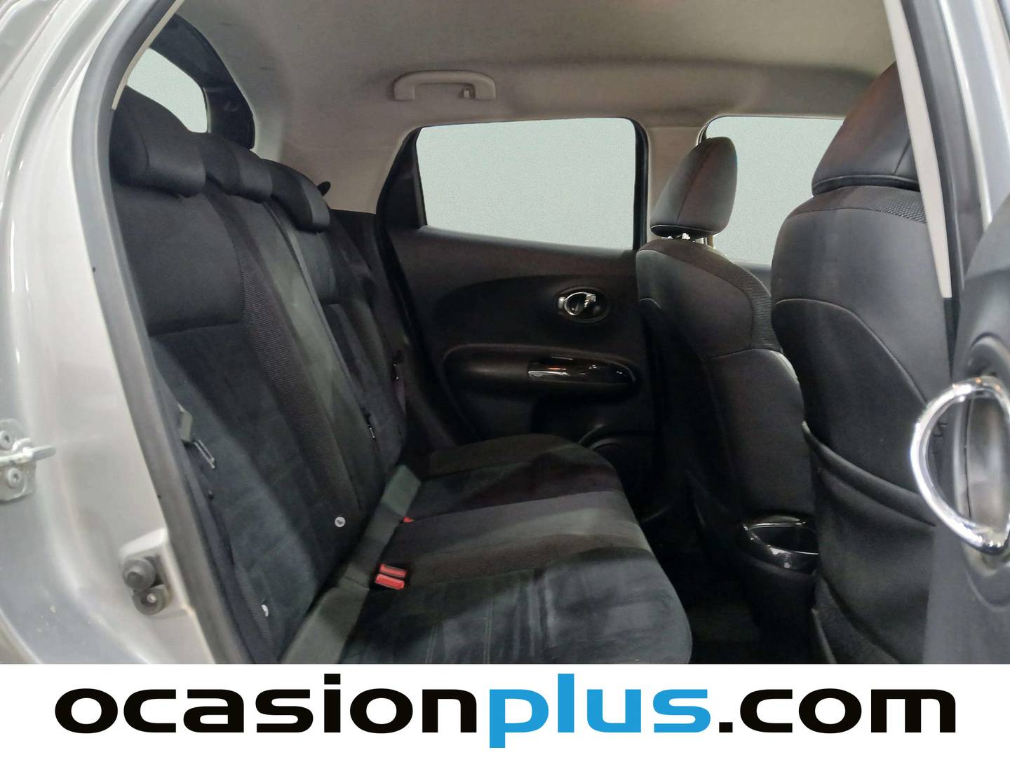 Nissan JUKE Nissan Juke G N-Connecta (112 CV) al mejor precio