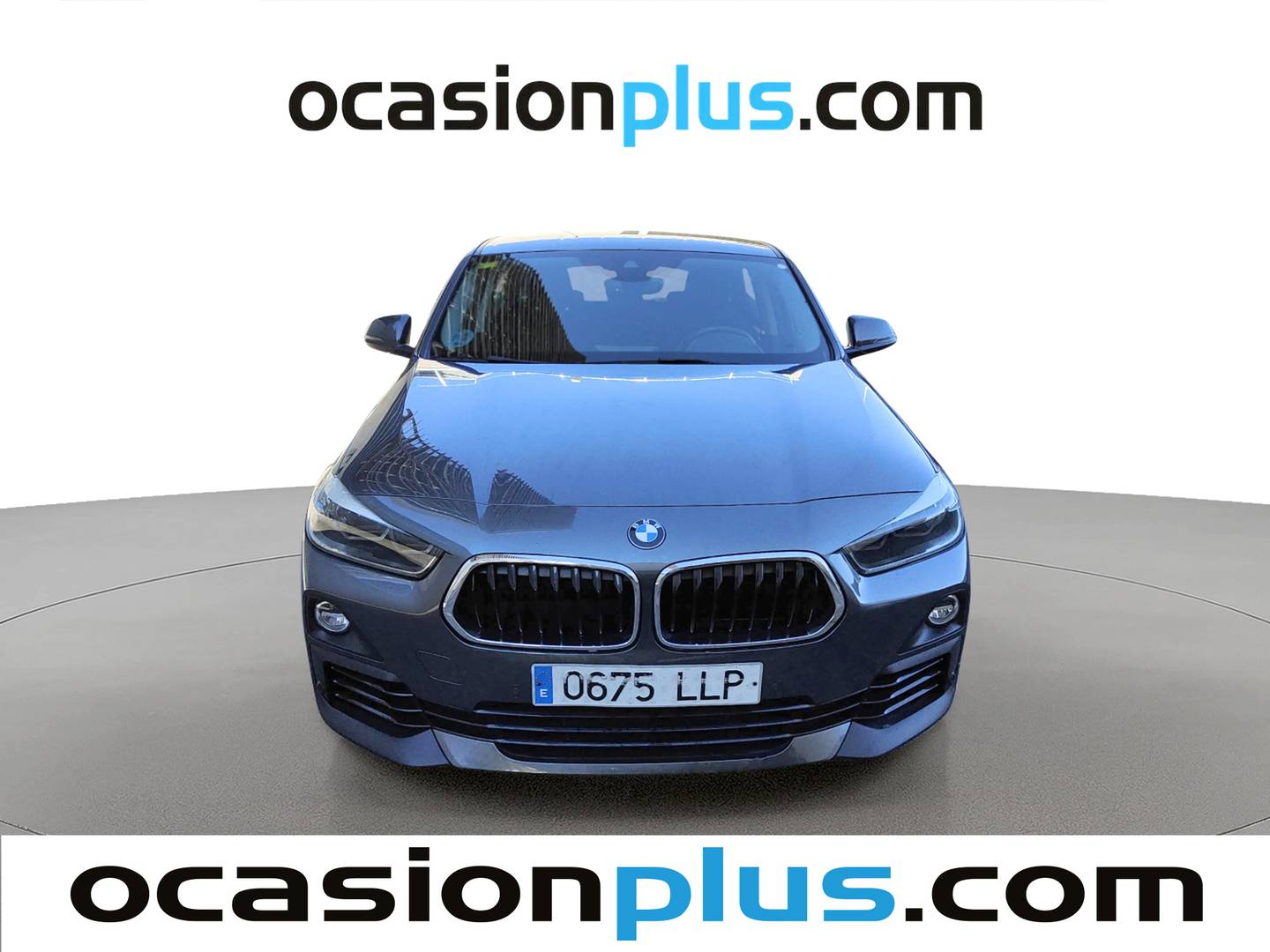 BMW X2 BMW X2 sDrive18d (150 CV) 150cv