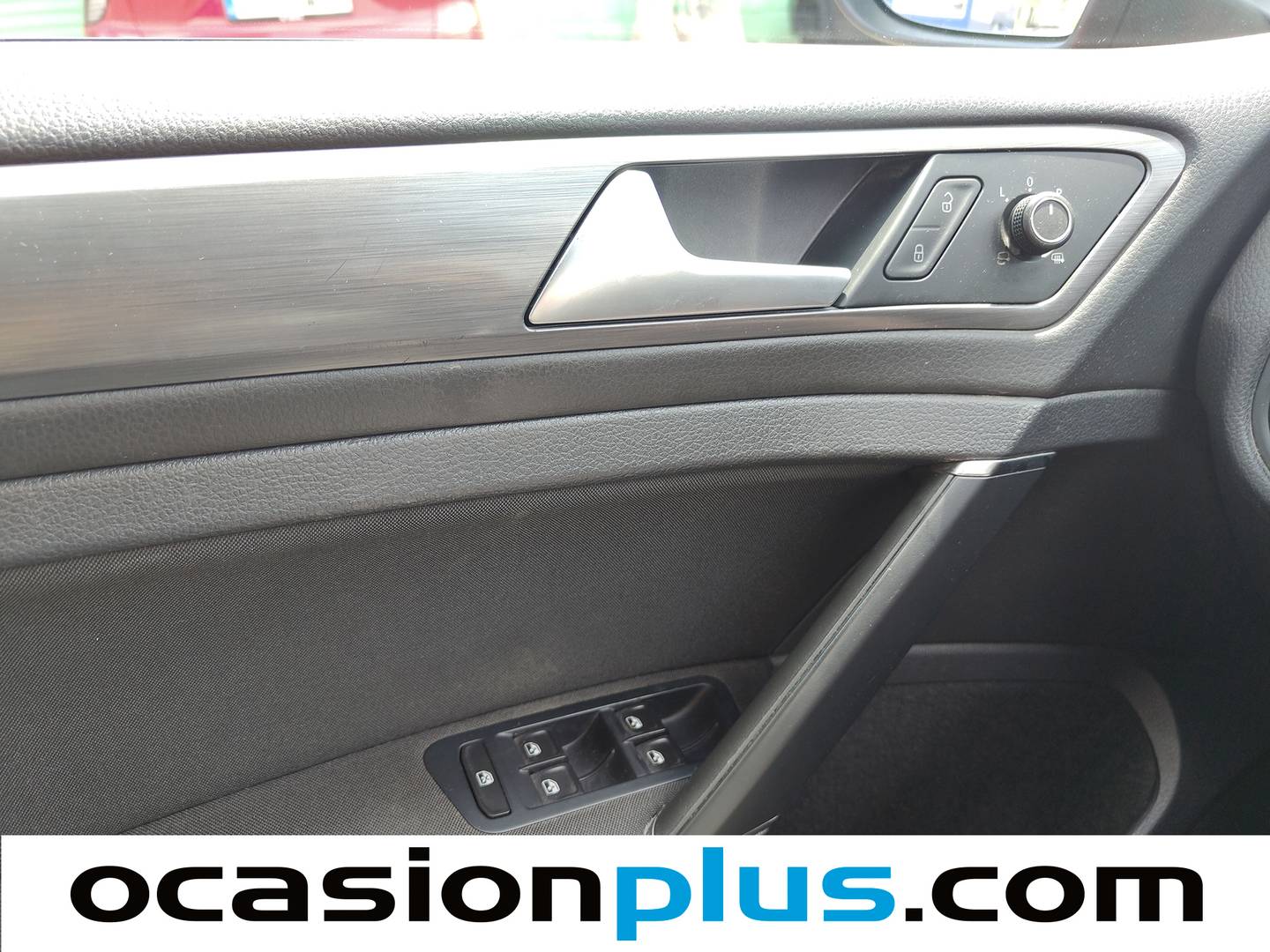 Volkswagen Golf Volkswagen Golf Advance 1.4 TSI (125 CV) de ocasión
