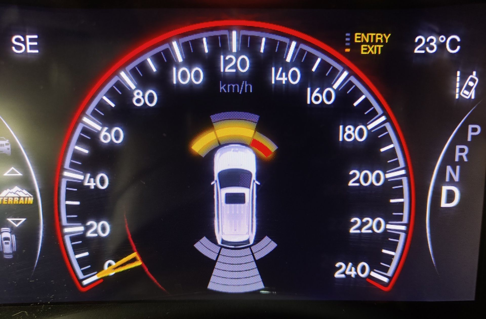 Jeep Grand Cherokee 3.0 CRD V6 Overland - foto 12