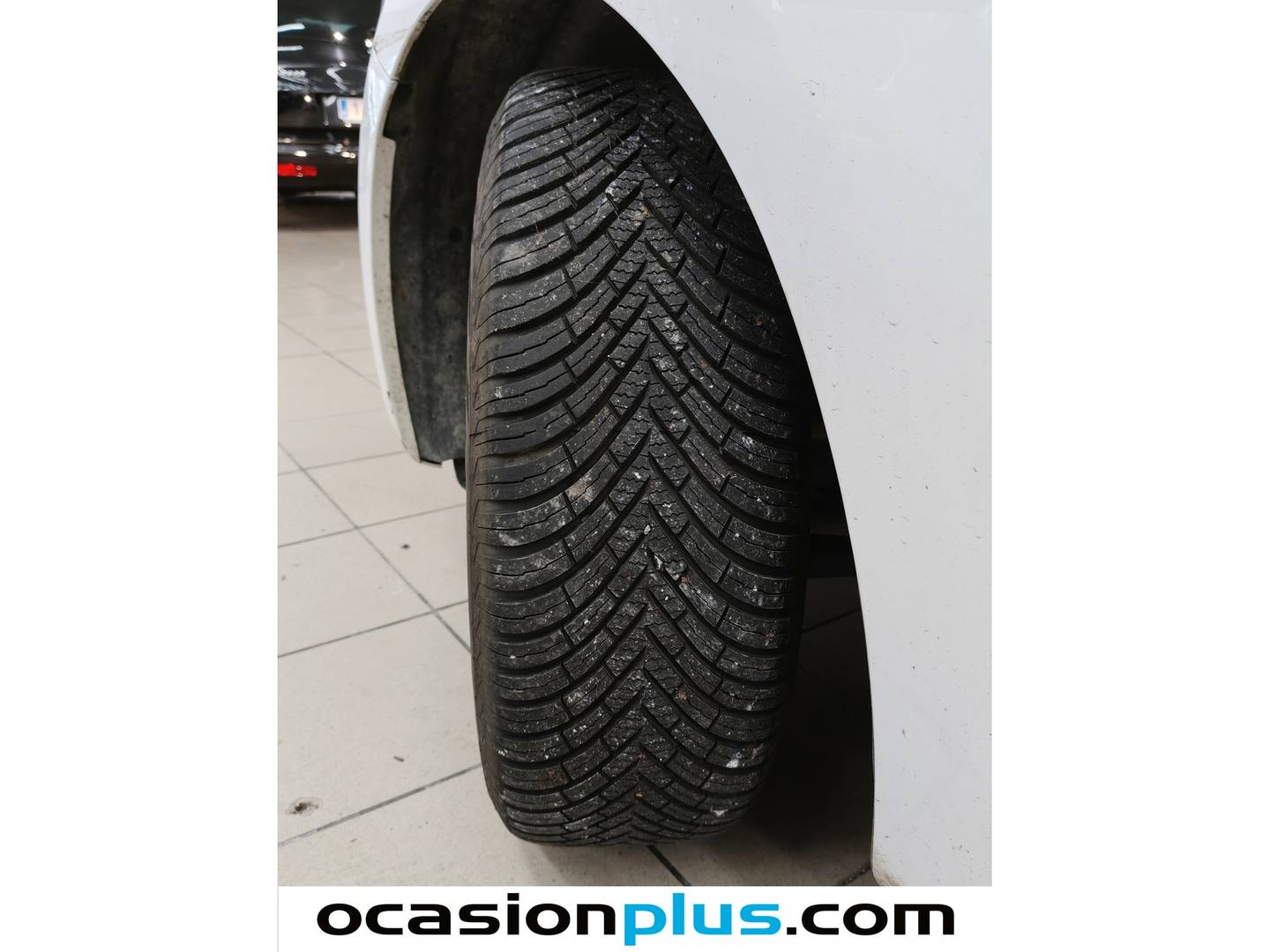 KIA Carens KIA Carens 1.7 CRDi VGT Concept Eco-Dynam (115 CV) diésel