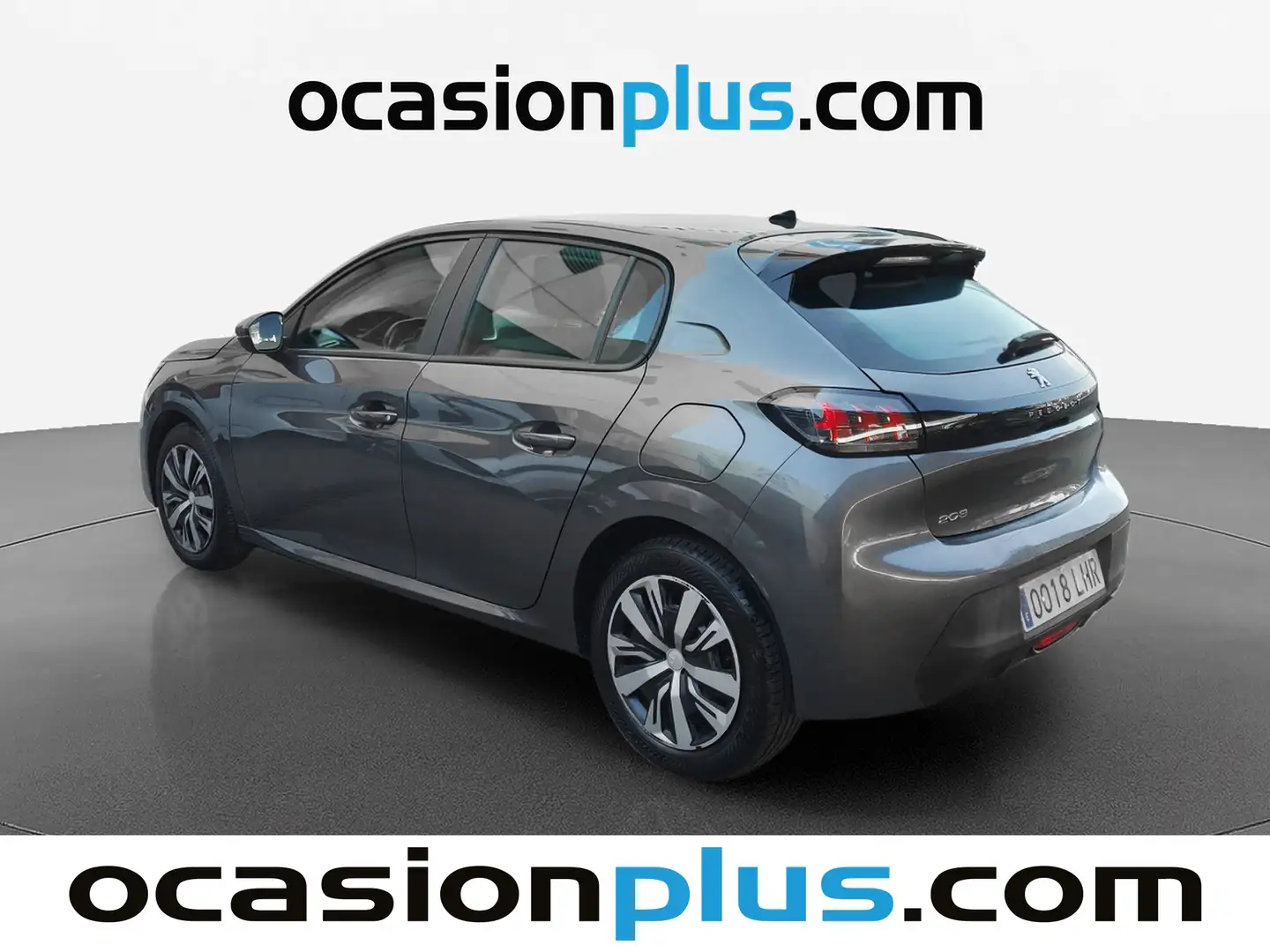 Foto Peugeot 208 Peugeot 208 PureTech 100 S&S Active (100 CV)