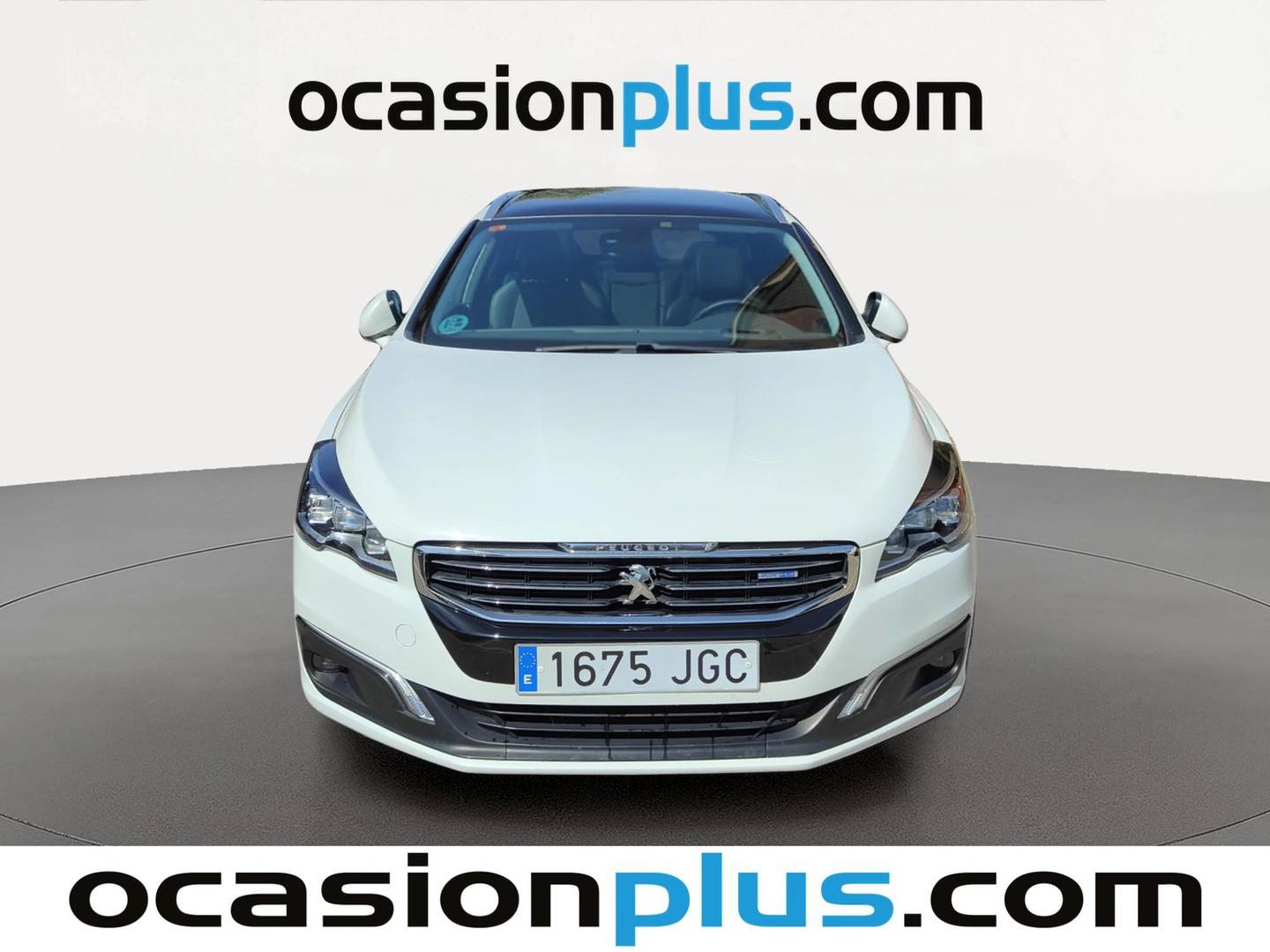 Peugeot 508 Peugeot 508 SW BlueHDI 180 Allure EAT6 (180 CV) barato