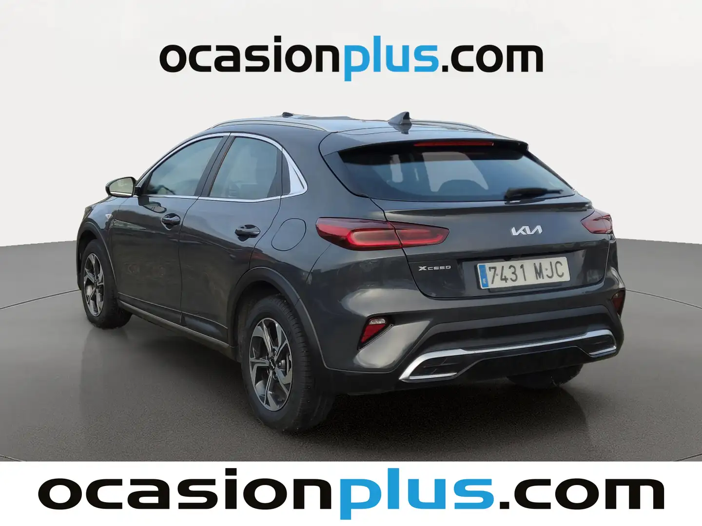 Foto KIA XCeed Kia XCeed 1.0 T-GDi Drive (120 CV)