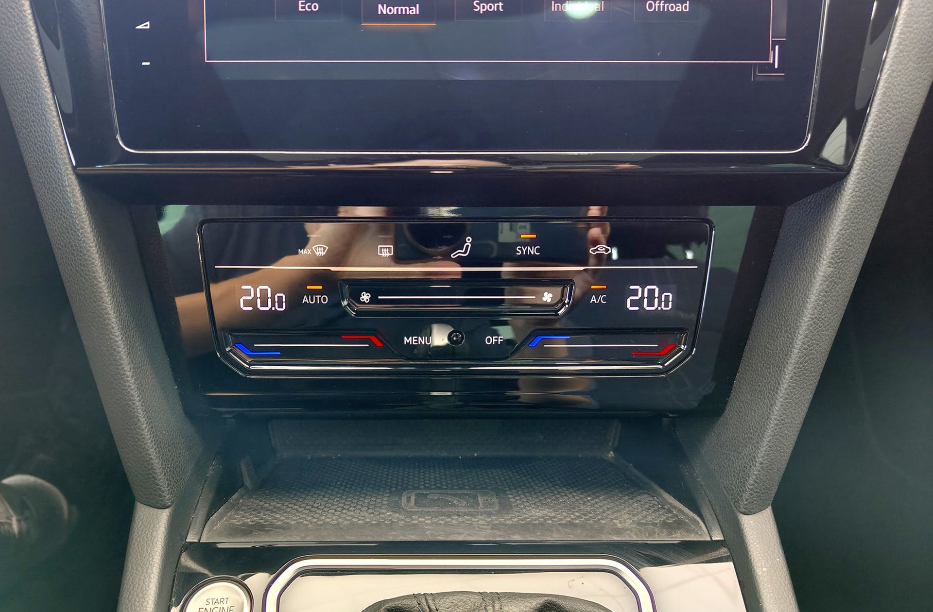 Volkswagen Passat Alltrack 2.0 TDI 4Motion DSG - foto 35