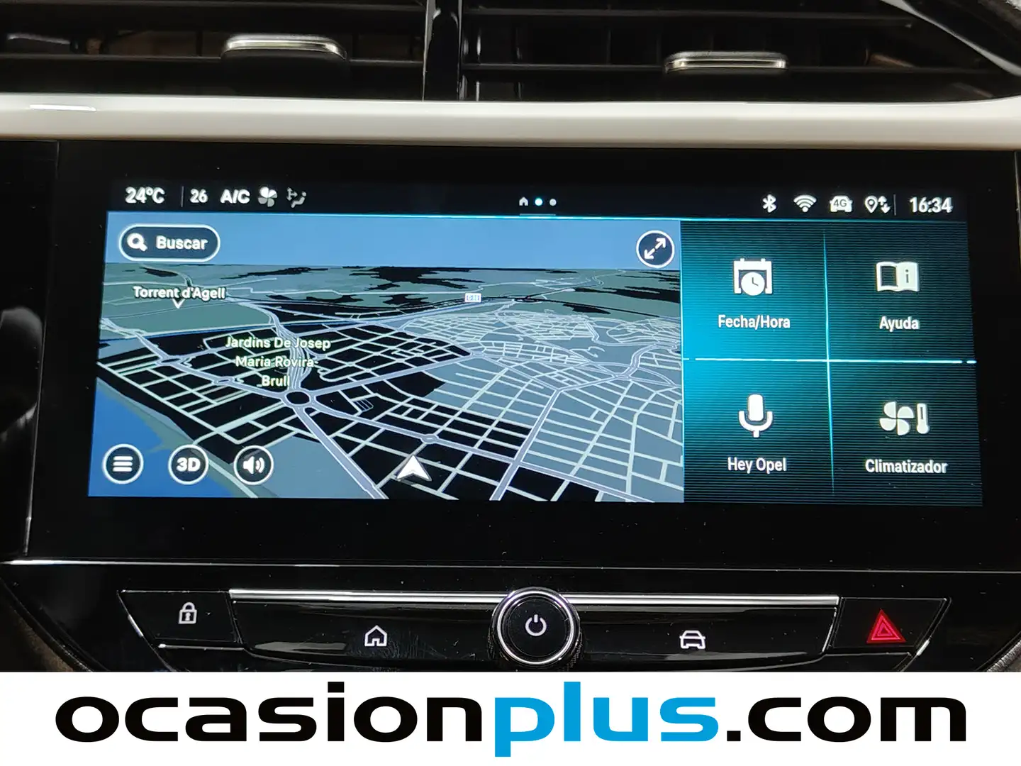 Foto Opel Corsa Opel Corsa 1.2 Turbo XHL Hybrid Edition eDCT (110 CV)