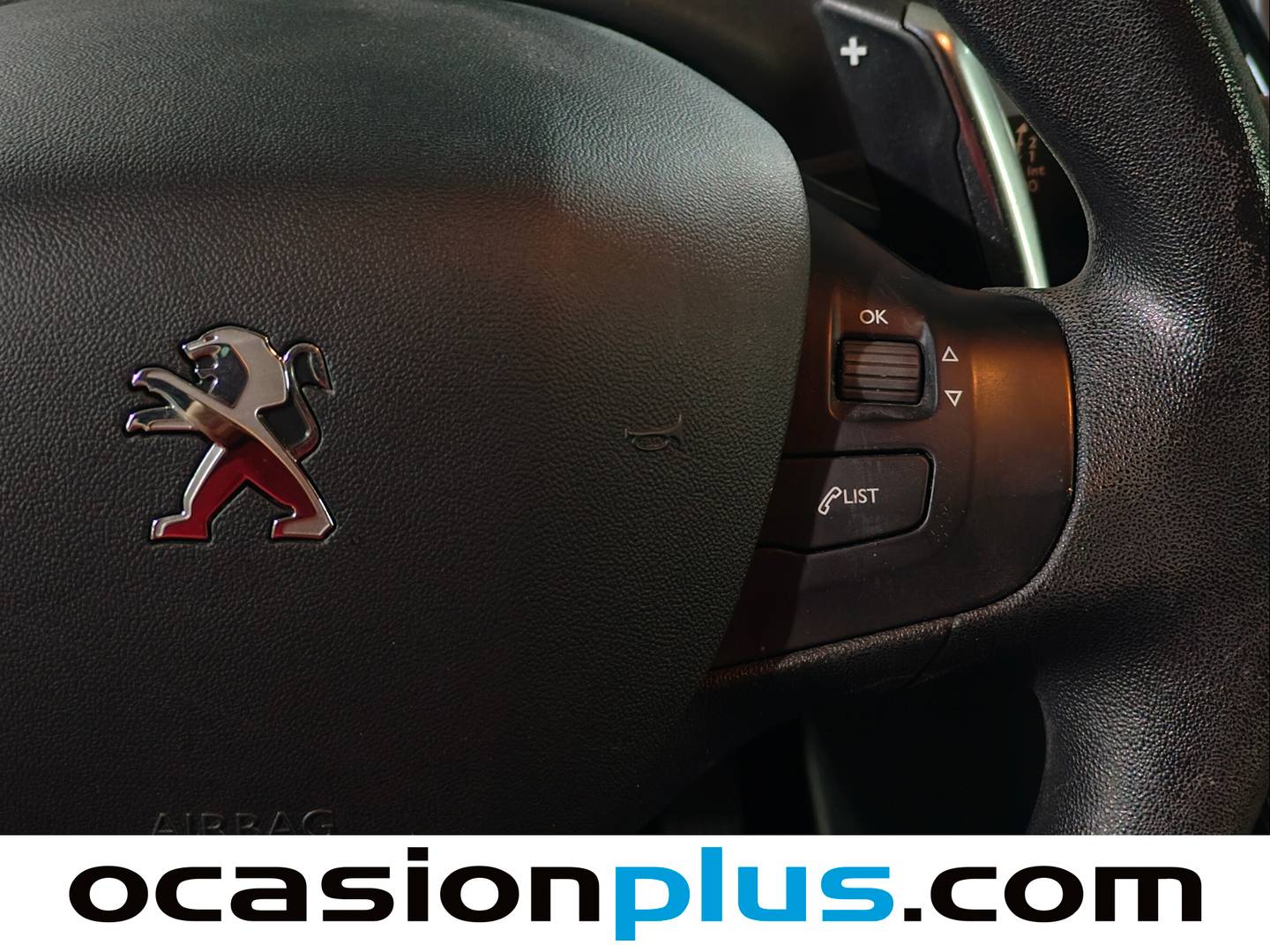 Peugeot 208 Peugeot 208 1.2 PureTech S&S Active ETG5 (82 CV) al mejor precio