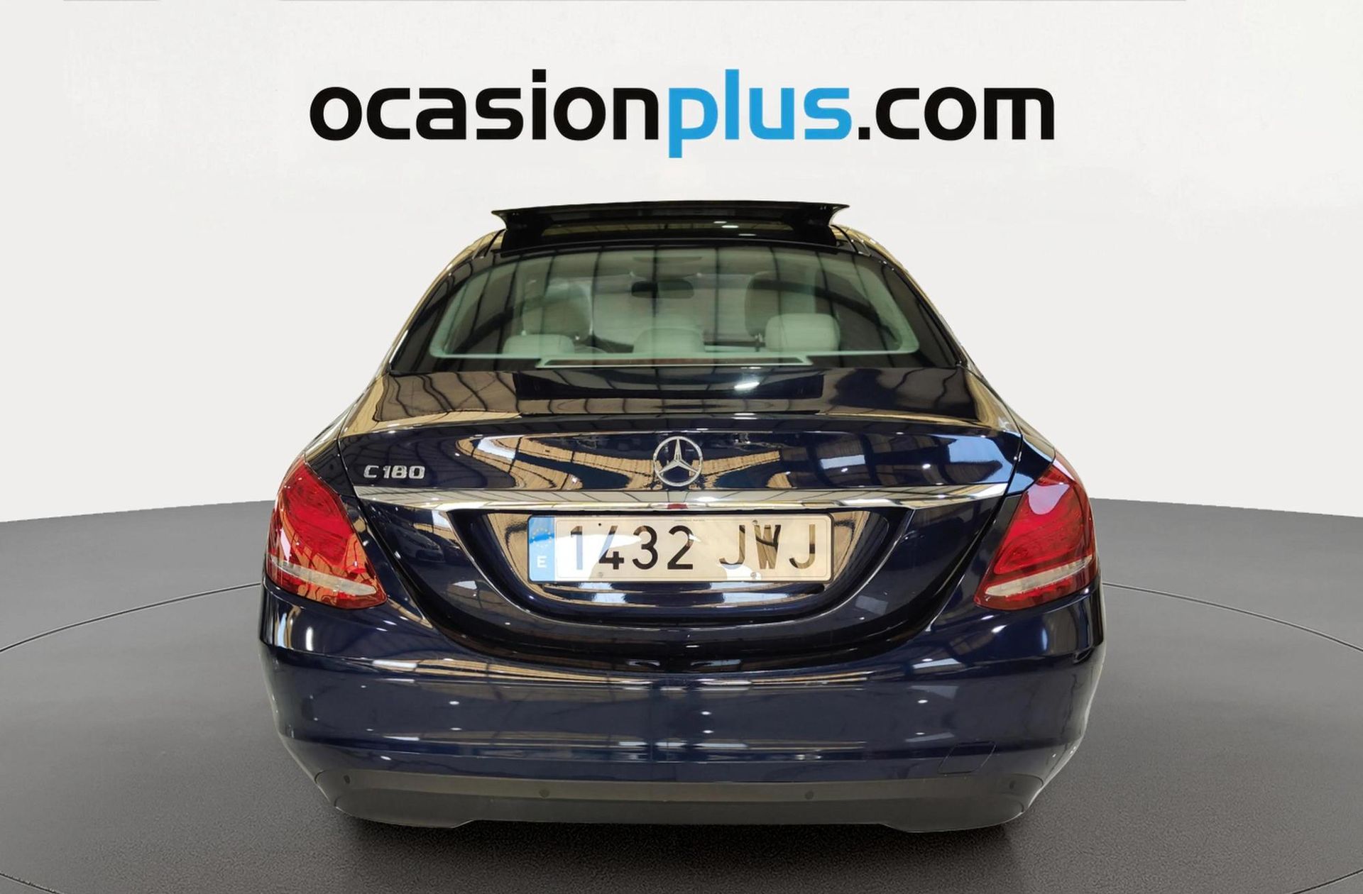 Mercedes-Benz Clase C 180 - foto 13