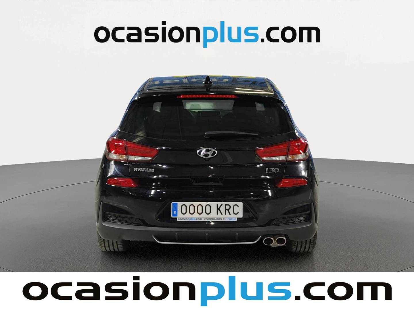 Hyundai i30 Hyundai i30 1.4 TGDI N-Line (140 CV) km 0