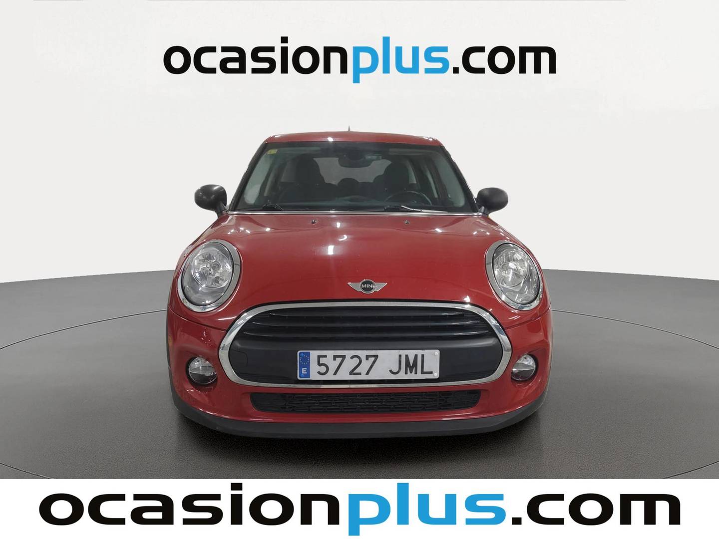 Mini MINI Mini MINI Cooper 5 Puertas 5 Puertas One (102 CV) 102cv