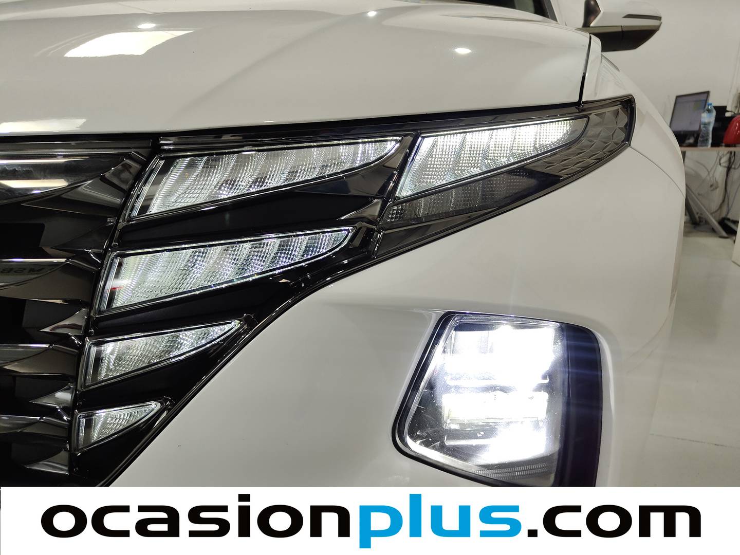 Hyundai Tucson Hyundai Tucson 1.6 TGDI Maxx (150 CV) barato