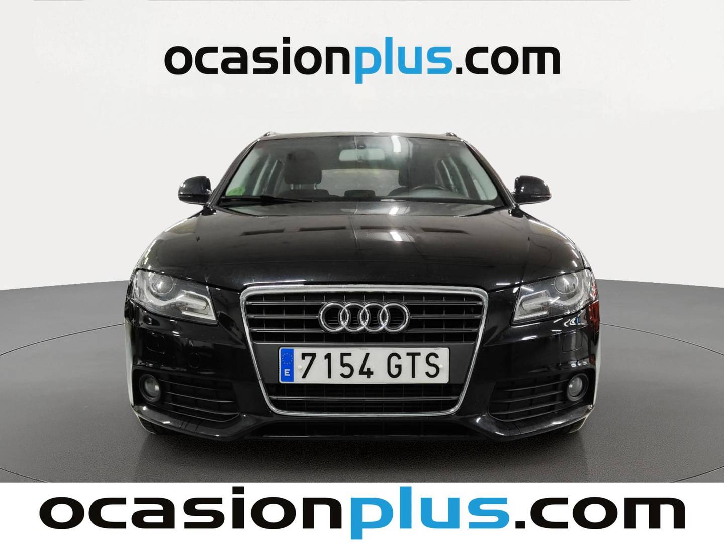Audi A4 Audi A4 Avant 1.8 TFSI  (160 CV) multitronic 160cv