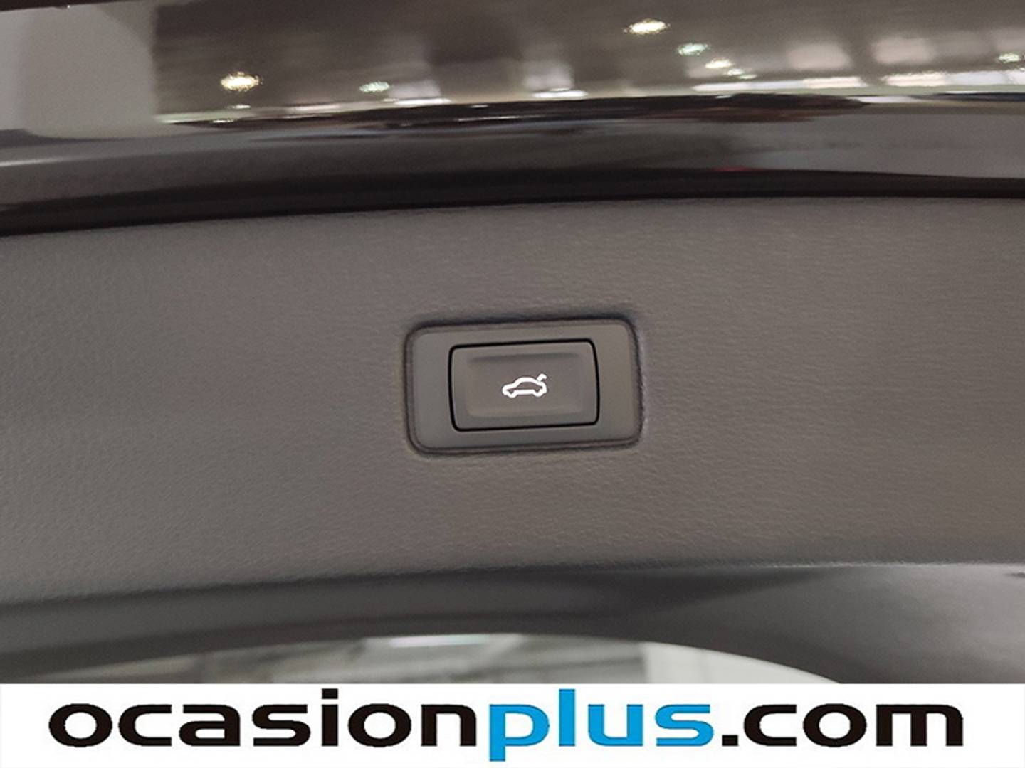 Audi Q7 Audi Q7 45 TDI quattro (231 CV) tiptronic 7 Plazas de segunda mano