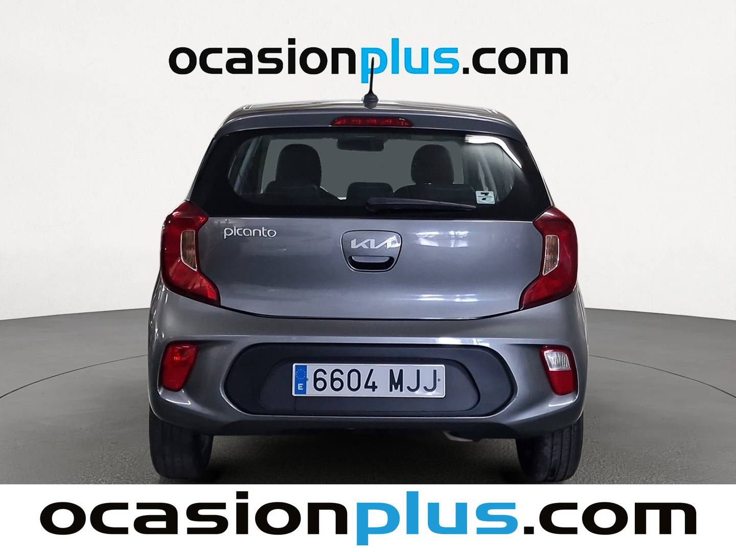 Foto KIA Picanto Kia Picanto 1.0 DPi Concept Pack Comfort (67 CV)