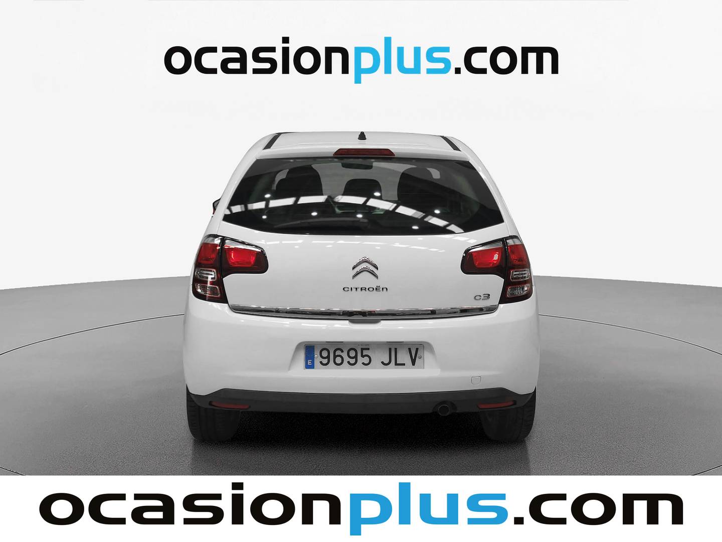 Citroën C3 Citroën C3 PureTech 82 Live Edition (82 CV) al mejor precio