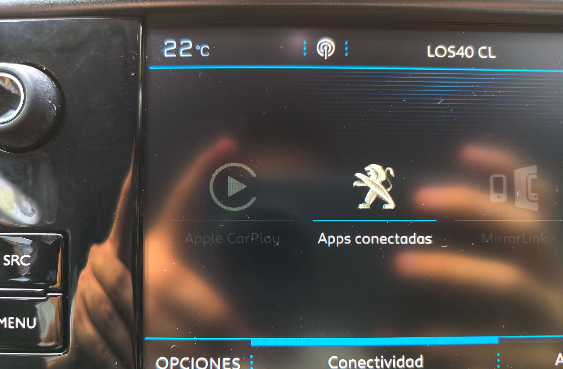 Peugeot 2008 BlueHDi 100 Style - foto 8