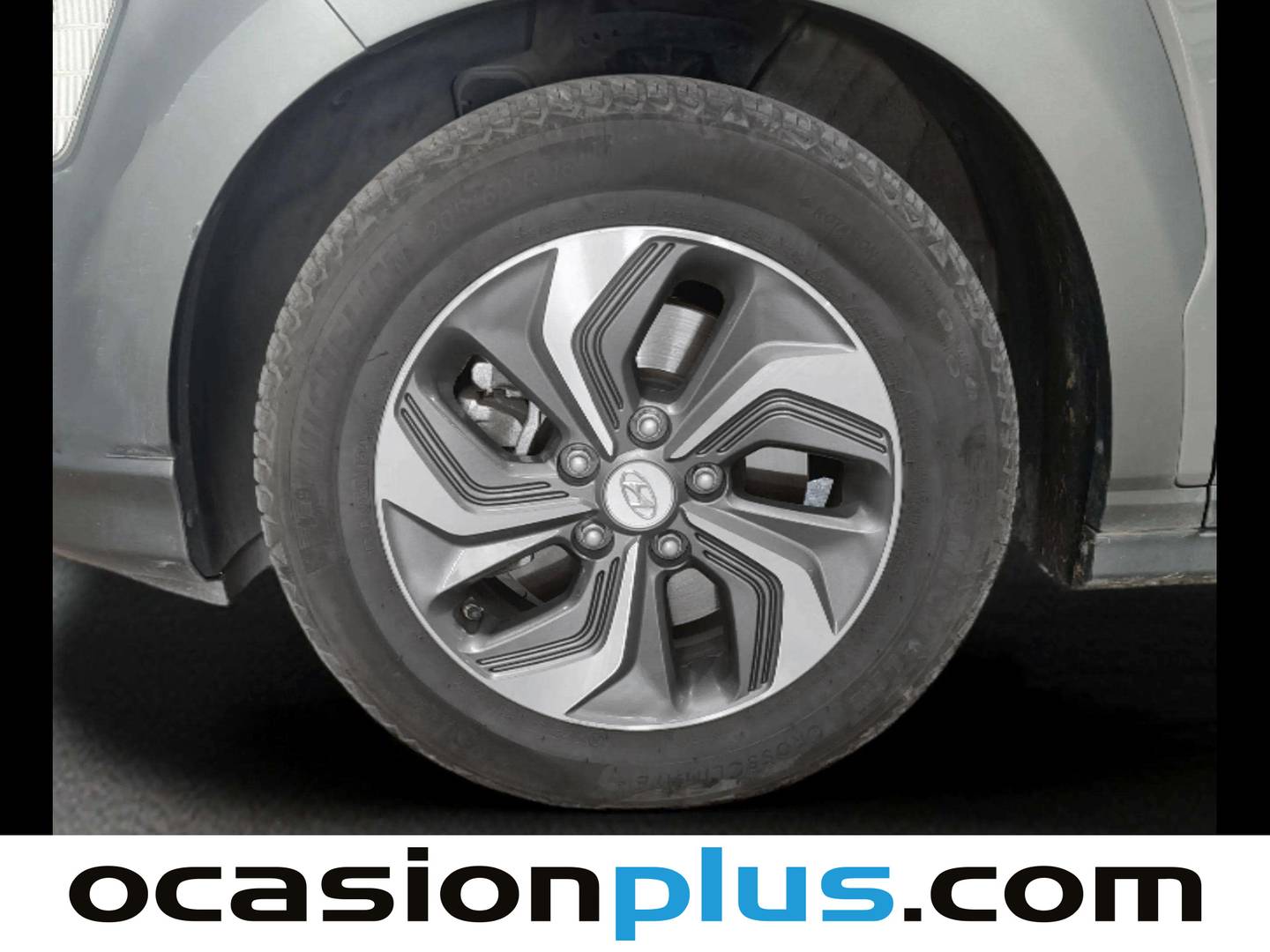 Hyundai Kona Hyundai Kona 1.6 GDI HEV Tecno Red DT (141 CV) al mejor precio