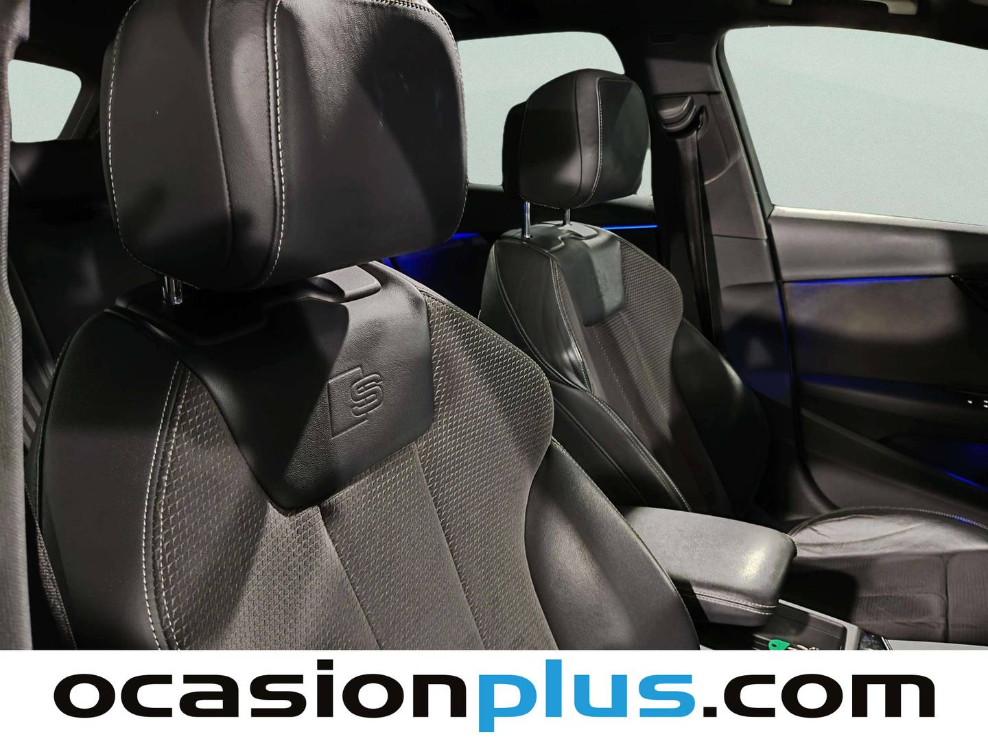 Audi A4 Audi A4 Avant Black line edition 2.0 TDI quattro (190 CV) S tronic S line barato
