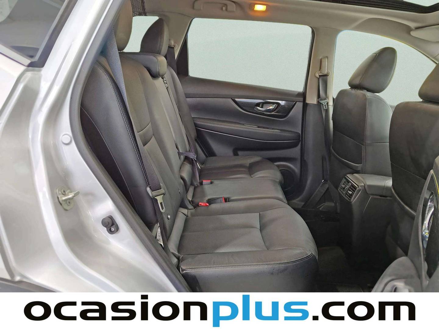 Nissan X-TRAIL Nissan X-Trail dCi 130 Tekna 4x4-i (130 CV) diésel