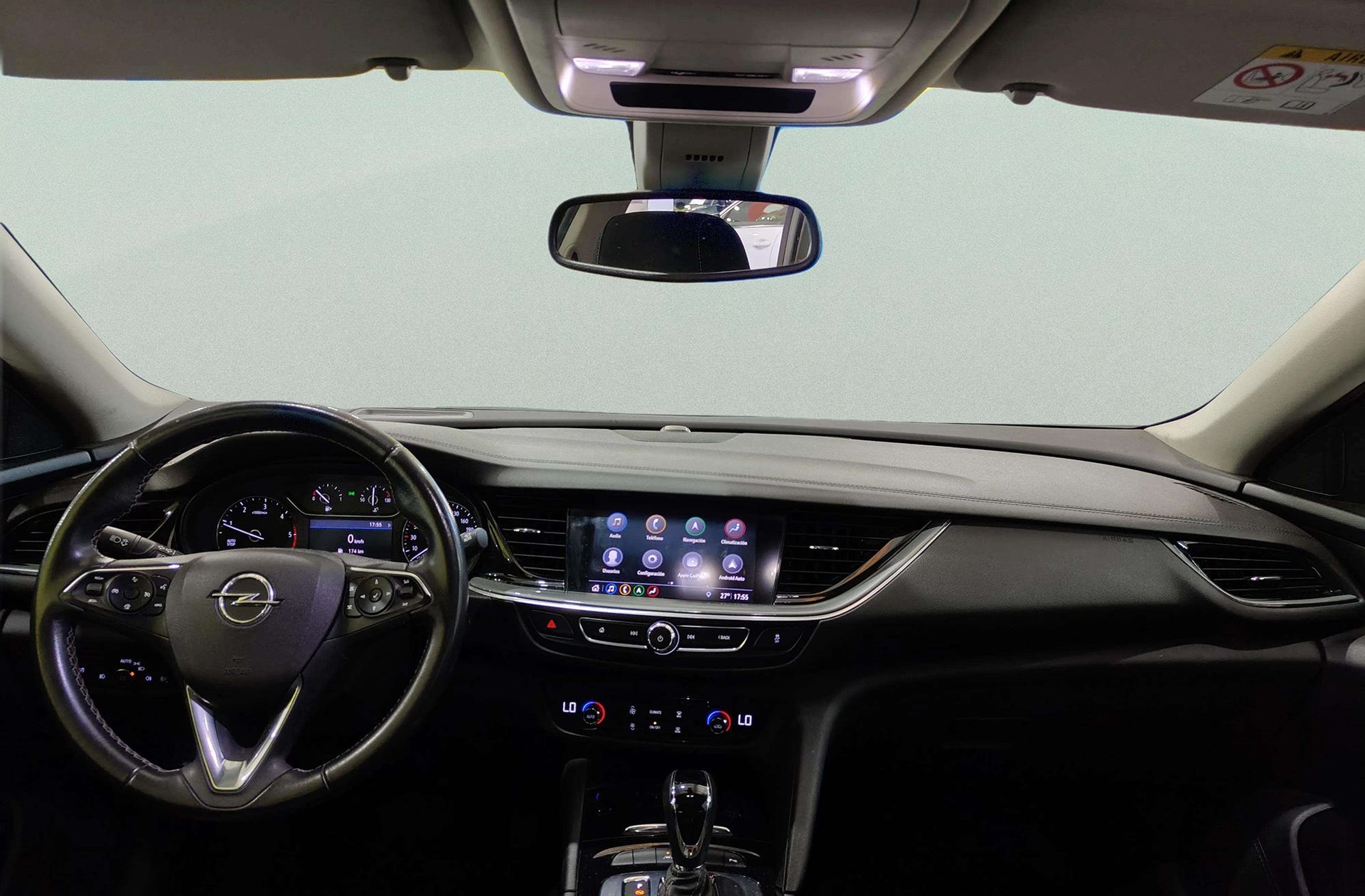Opel Insignia Sports Tourer 1.6 CDTI Selective Pro - foto 6