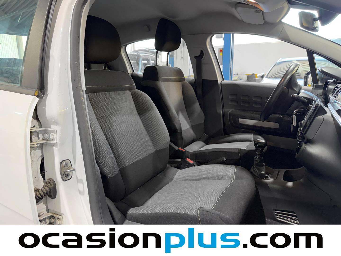 Citroën C3 Citroën C3 BlueHDi 100 S&S Live Pack (100 CV) km 0