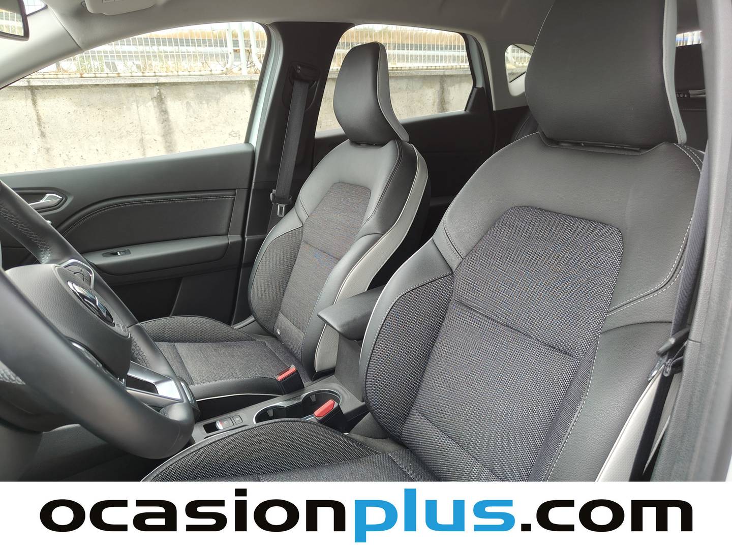 Mitsubishi ASX Mitsubishi ASX 160 PHEV Kaiteki (159 CV) km 0