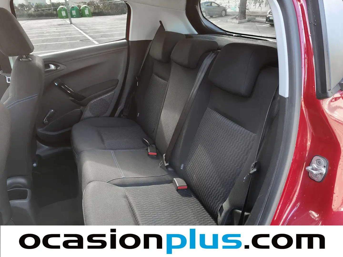 Foto Peugeot 208 Peugeot 208 1.6 BlueHDi Style (100 CV)