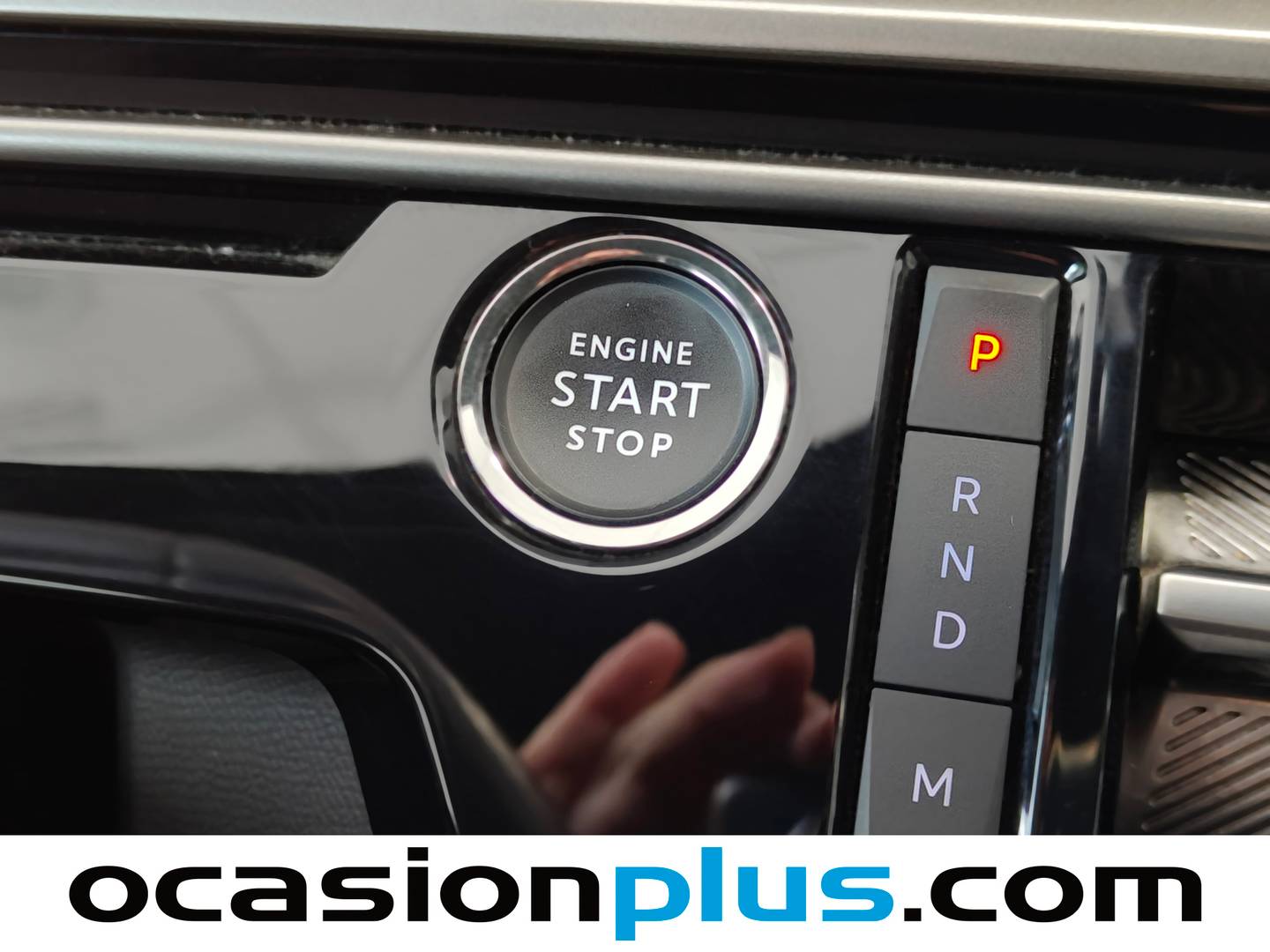 Peugeot 3008 Hybrid Peugeot 3008 Hybrid 145 Allure eDCS6 (145 CV) de ocasión