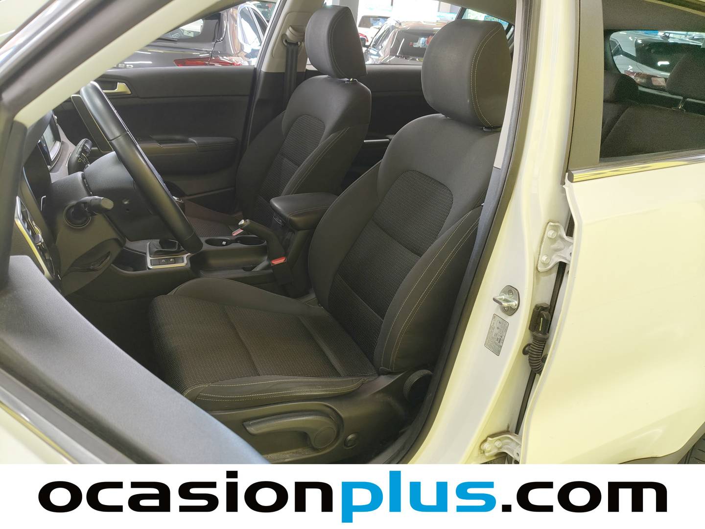 KIA Sportage KIA Sportage 1.6 GDI Drive 4x2 (135 CV) 135cv