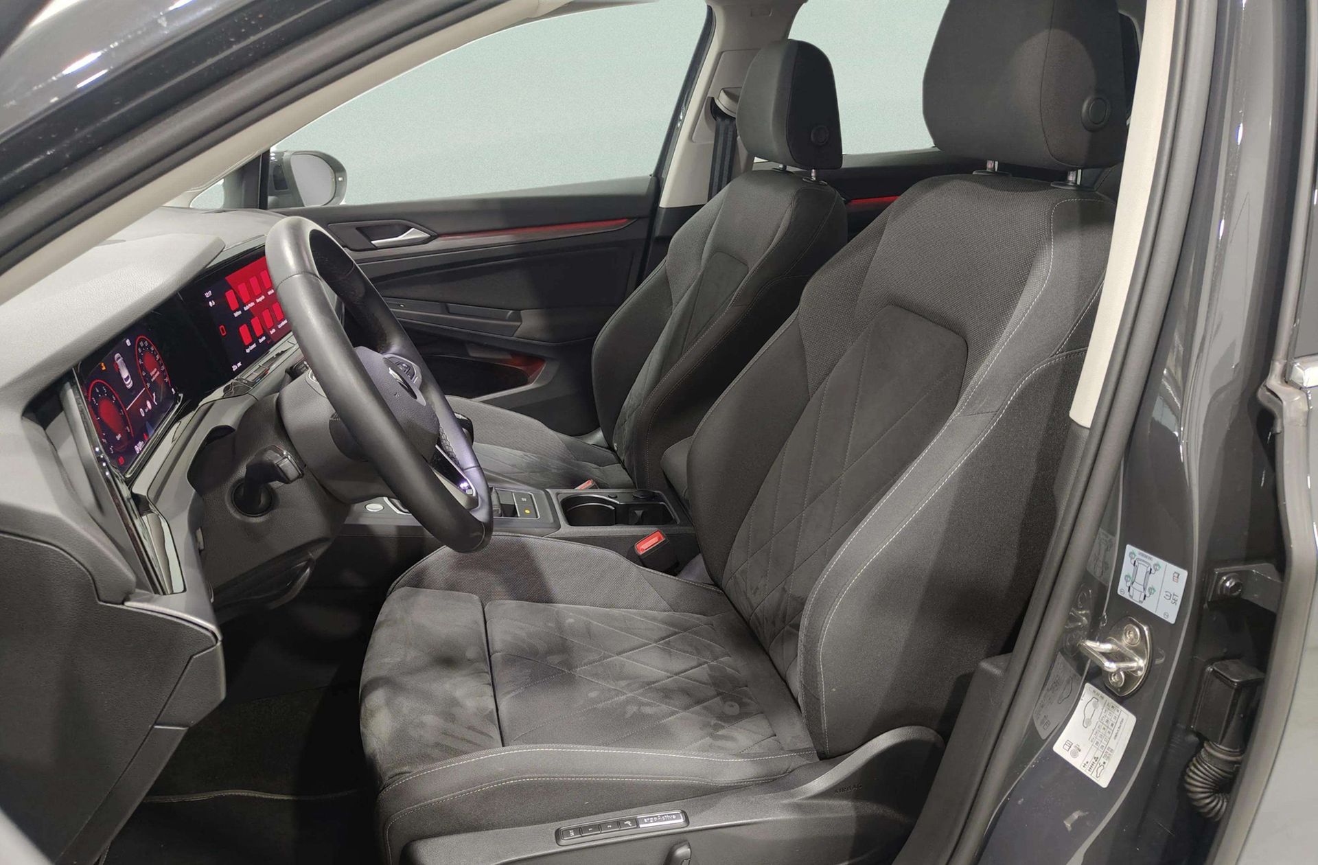 Volkswagen Golf Style 1.5 TSI - foto 12
