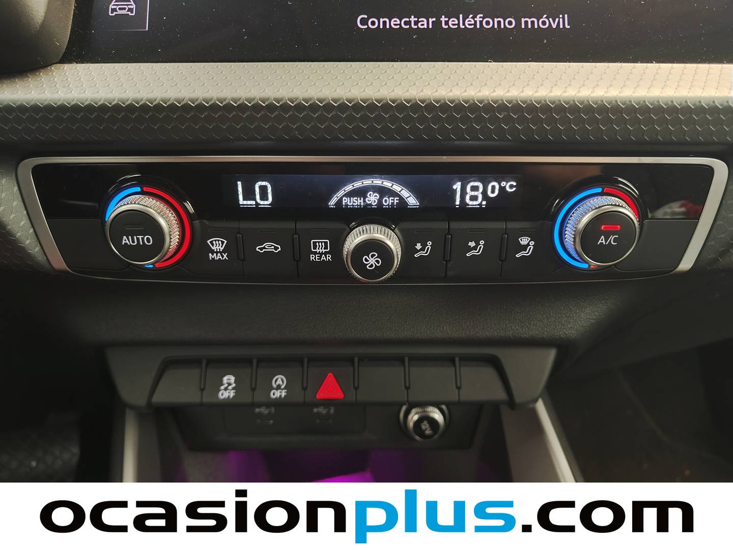 Audi A1 Audi A1 Sportback Adrenalin edition 30 TFSI (110 CV) S tronic Pack S-Line km 0