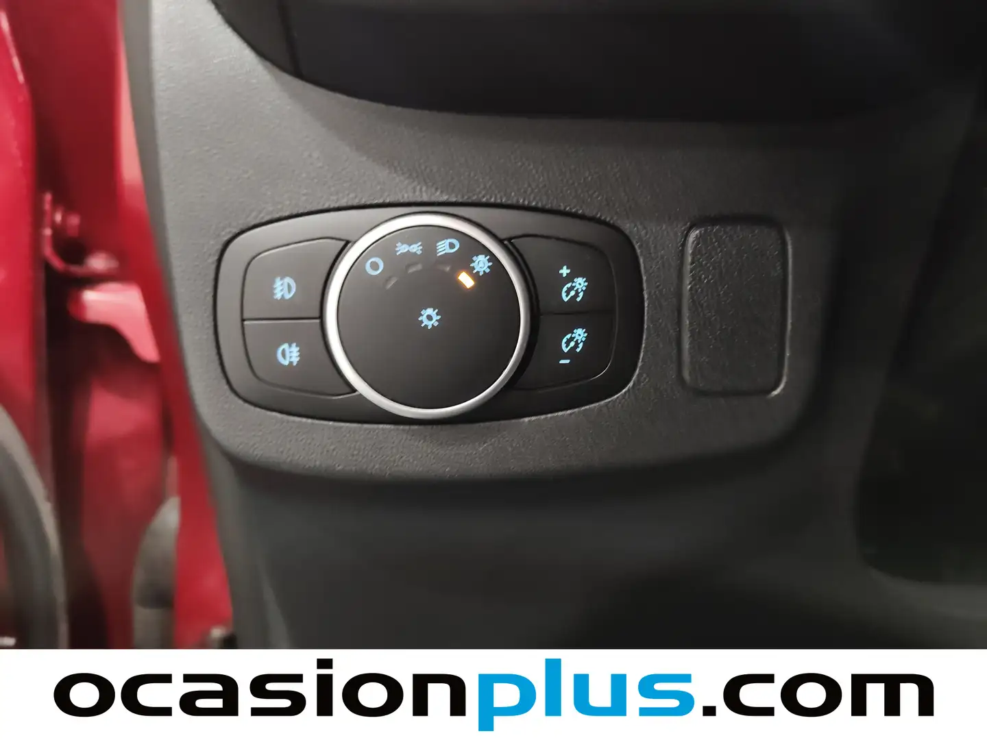 Foto Ford Puma Ford Puma 1.0 EcoBoost MHEV ST-Line X (125 CV)