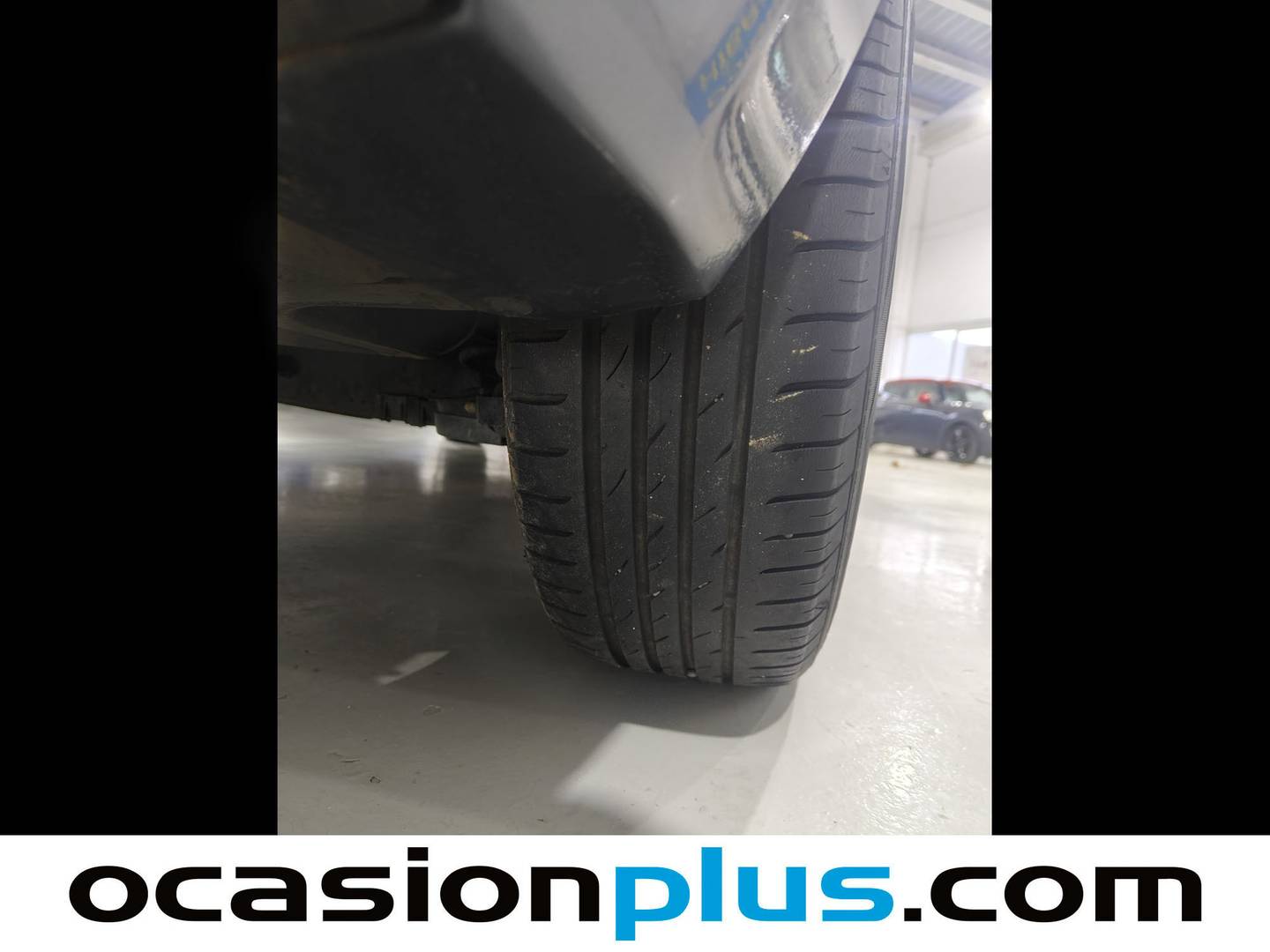 Skoda Scala Skoda Scala 1.0 TSI Ambition (110 CV) de ocasión