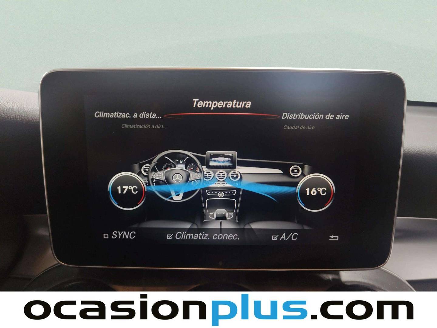 Mercedes Clase GLC Mercedes GLC GLC 350 e 4Matic (320 CV) automático