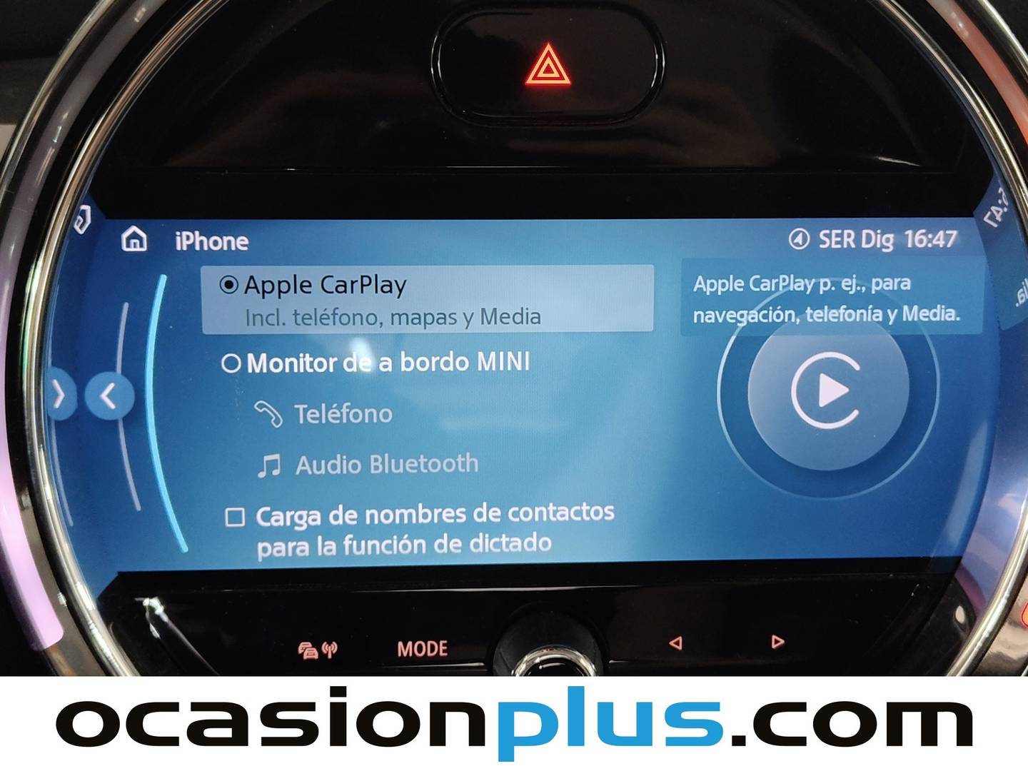 Mini MINI MINI MINI 3 Puertas Cooper (136 CV) km 0