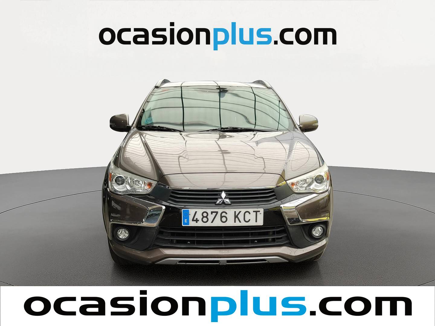 Mitsubishi ASX Mitsubishi ASX 160 DI-D Motion (114 CV) barato