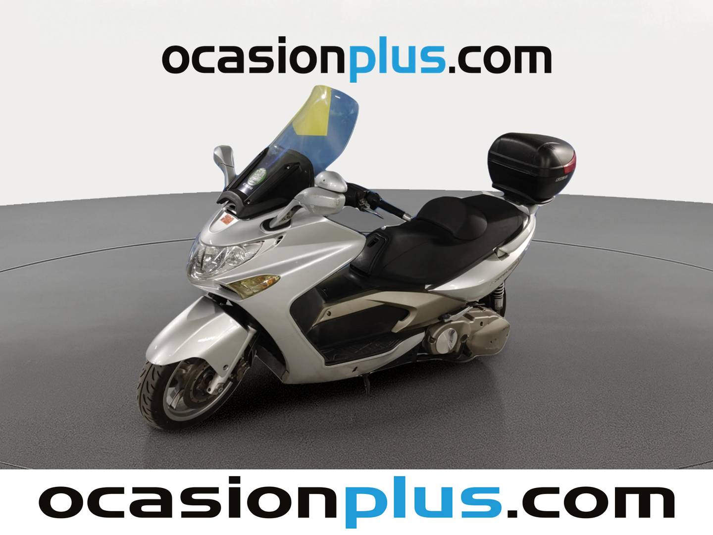 Kymco Xciting Kymco Xciting 500 (38 CV) al mejor precio