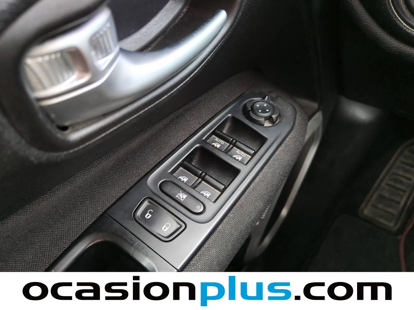 Jeep Renegade Jeep Renegade 1.0G Sport 4x2 (120 CV) de segunda mano