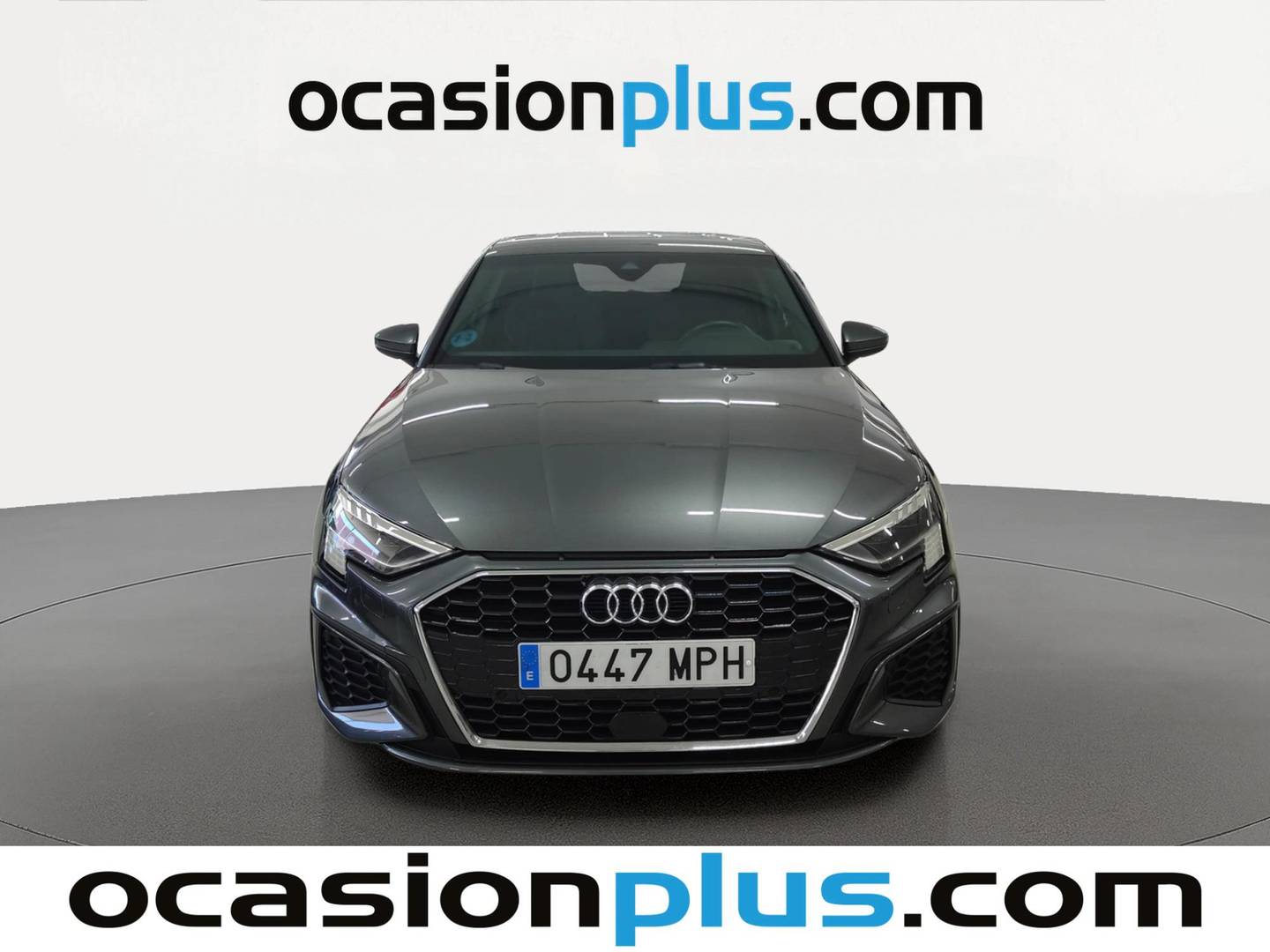 Audi A3 Audi A3 Sportback Sportback Genuine edition 35 TDI (150 CV) S tronic Pack S-Line barato