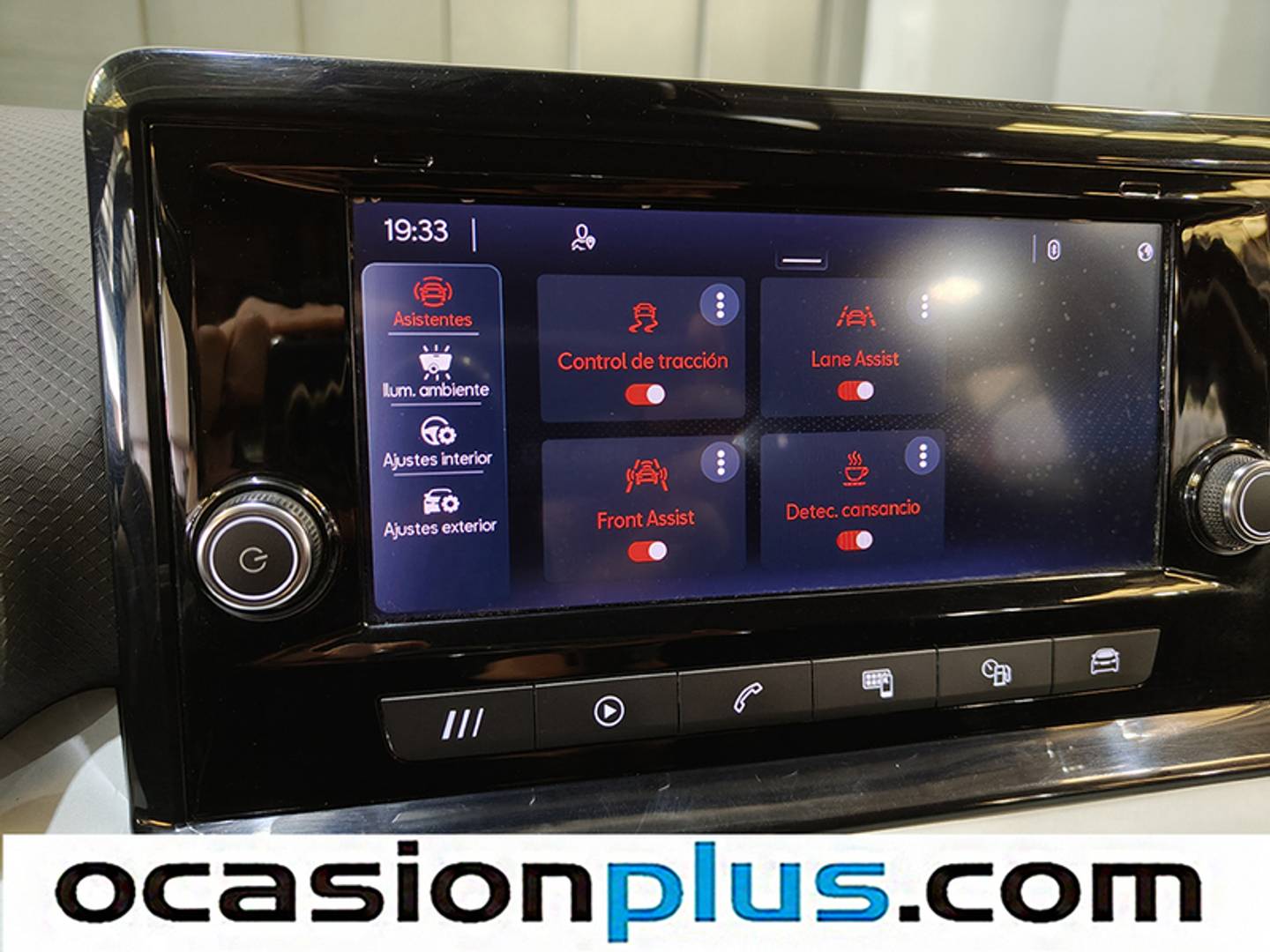 Foto Seat Ibiza SEAT Ibiza 1.0 MPI Style XL Edition (80 CV)