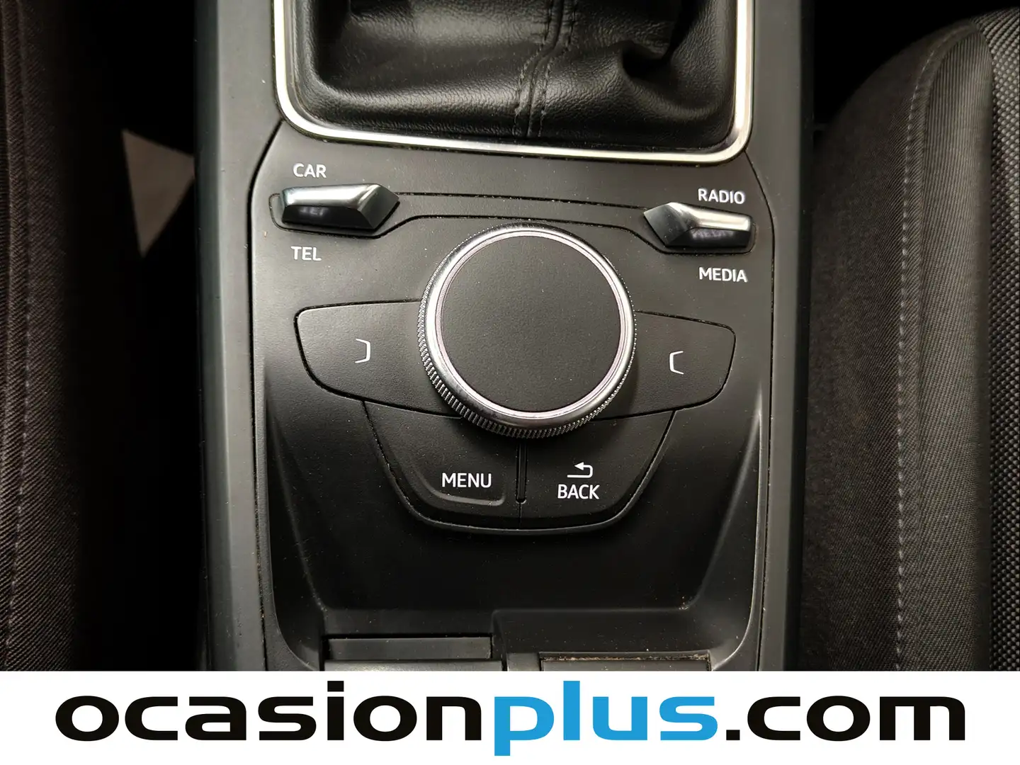 Foto Audi Q2 Audi Q2 30 TDI (116 CV)