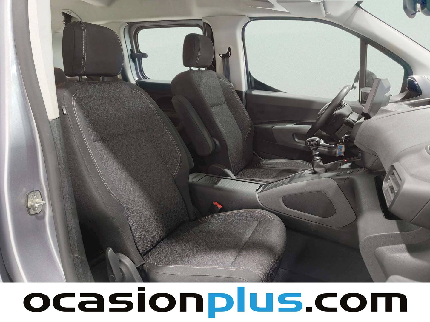 Peugeot Rifter Peugeot Rifter BlueHDi 100 Allure (100 CV) 2024