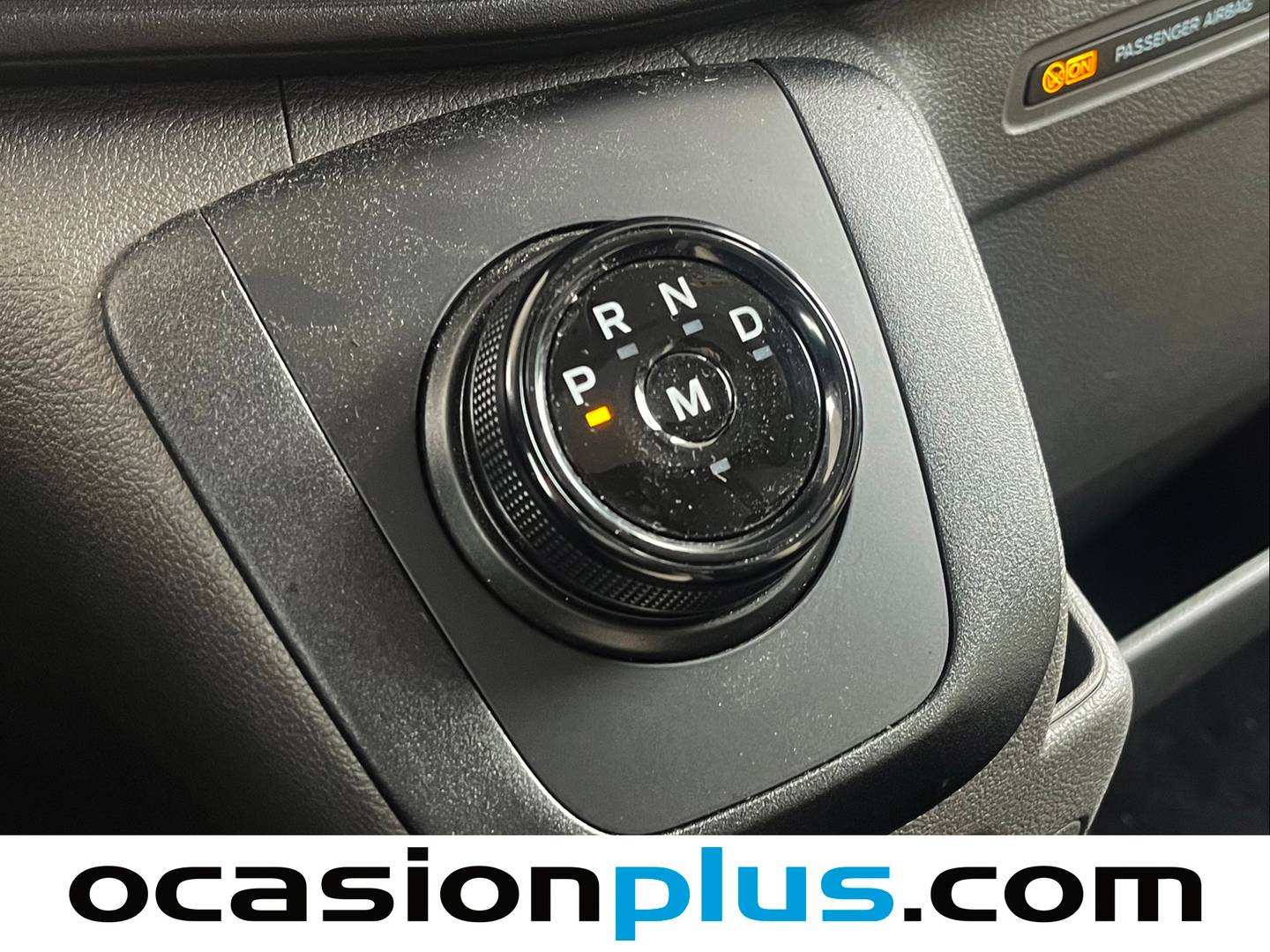 Foto McLouis Glamys McLouis Glamys 320 (165 CV)