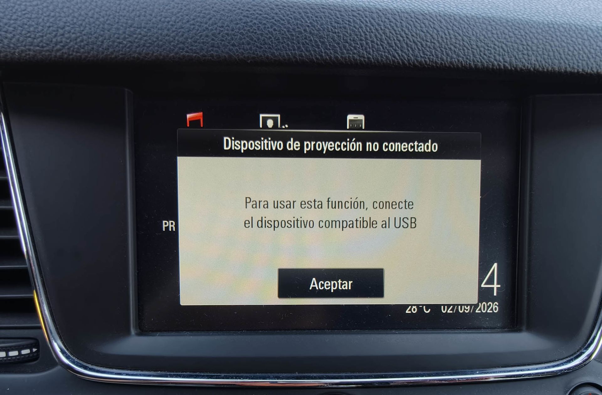 Opel Astra Sports Tourer 1.6 CDTI Dynamic - foto 7