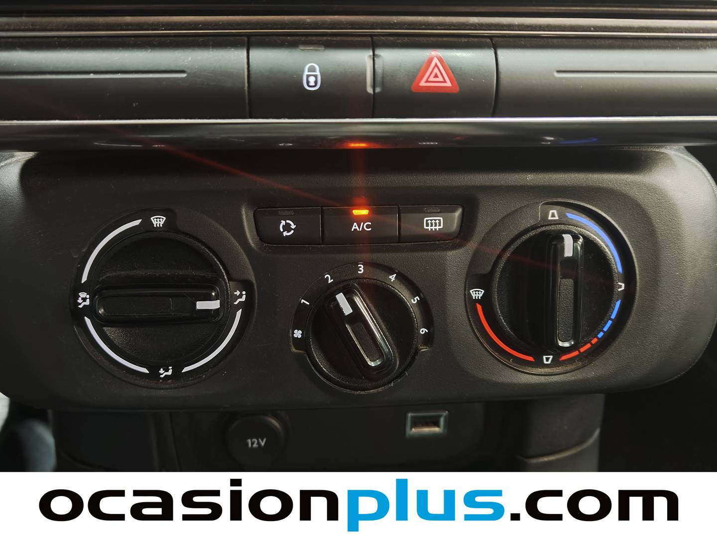 Foto Citroën C3 Citroen C3 BlueHDi 100 S&S Feel (99 CV)